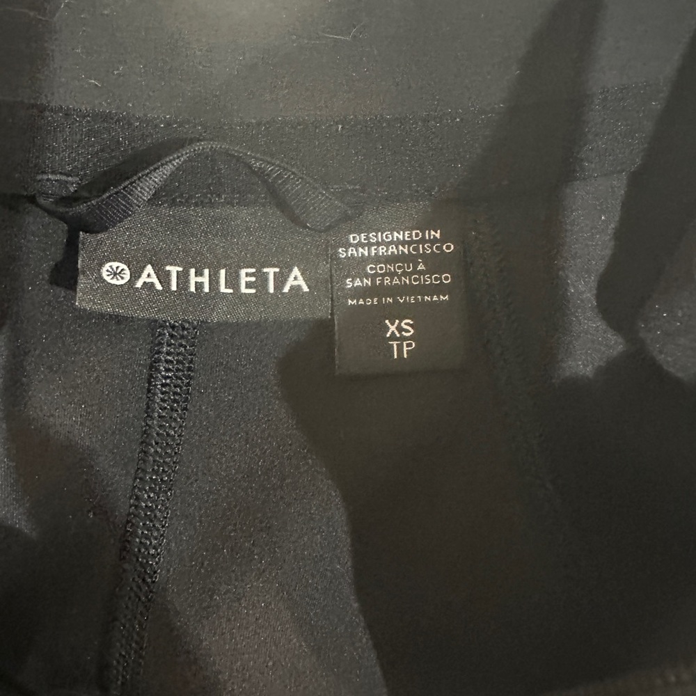 Athleta Salutation Jacket - image 3